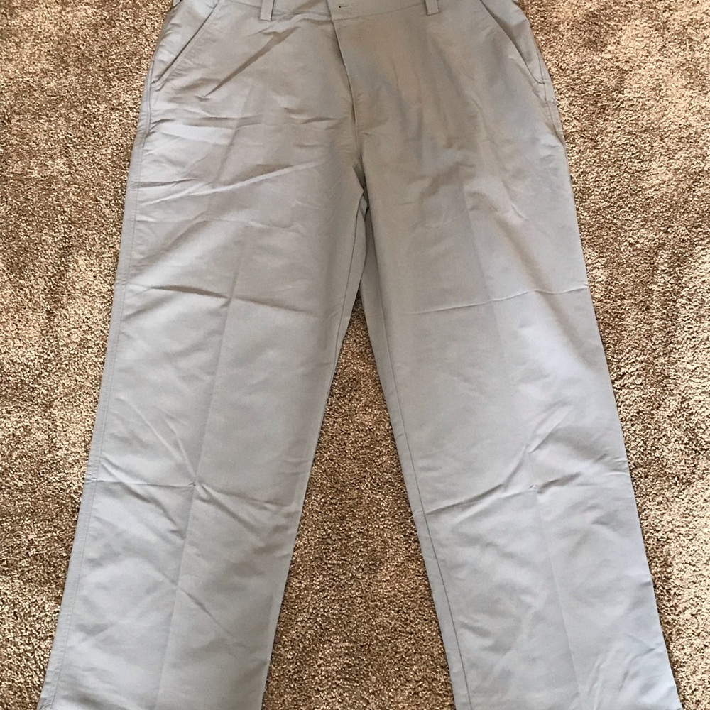 Under Armour Golf Pants